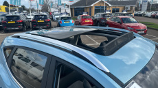 MG Zs 105kW Exclusive EV 45kWh 5dr Auto Electric Hatchback